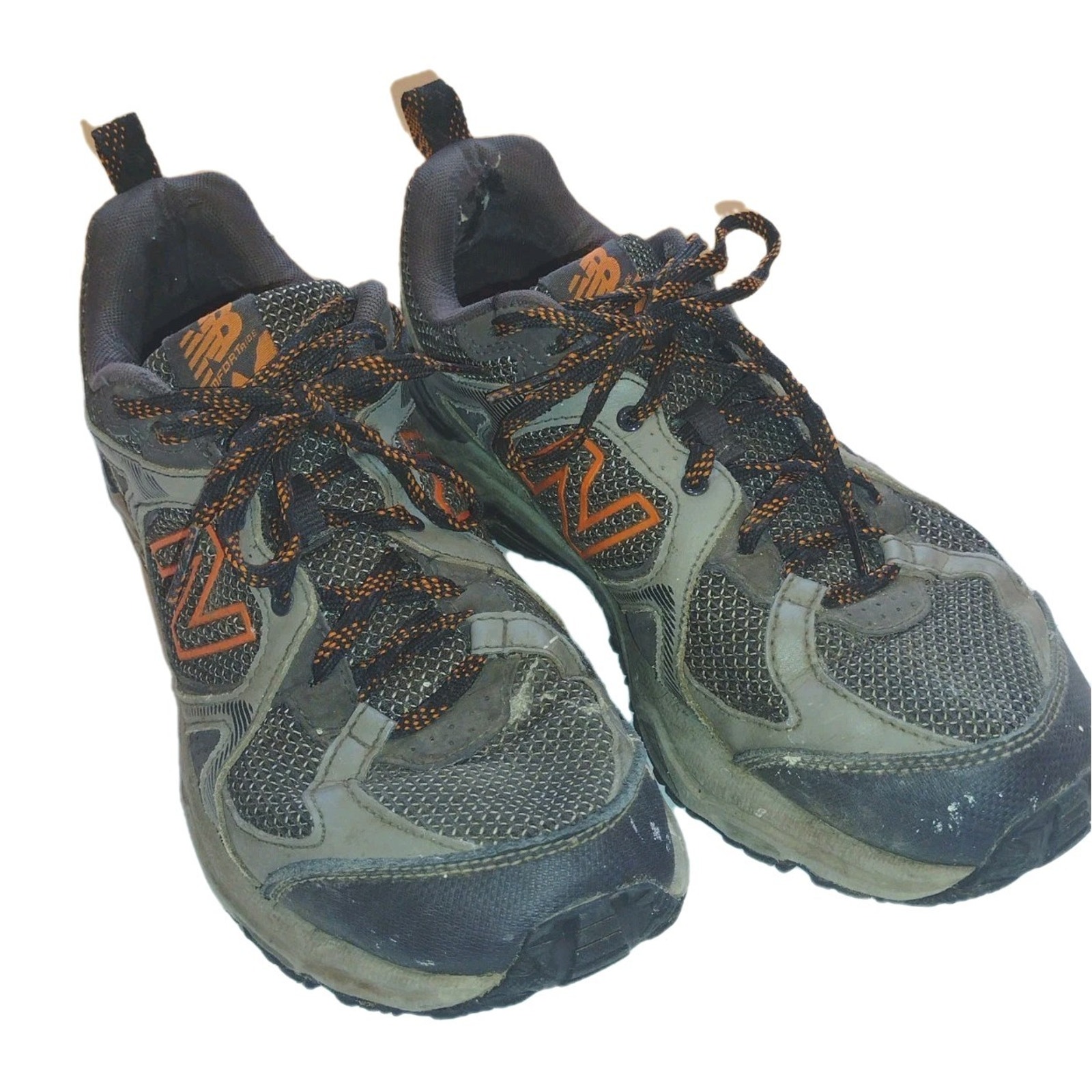 Men's New Balance 481 Trail Running Shoe Size 8.5 4e Good Shoes, Cheap
